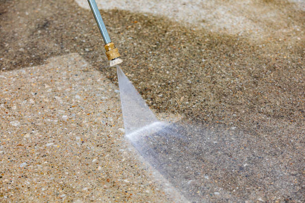 Professional Pressure Washing Services in Lake Hiawatha, NJ