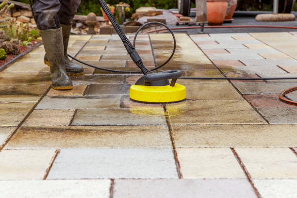 Best House Exterior Washing  in Lake Hiawatha, NJ