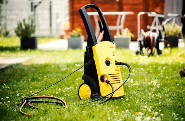 Best Factory Floor Cleaning  in Lake Hiawatha, NJ